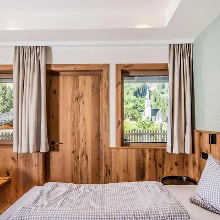 Apartmán Cozy In Vorarlberg In A Charming Area *