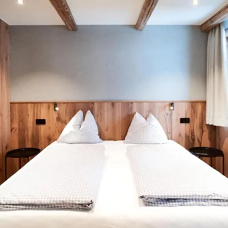 Cozy In Vorarlberg In A Charming Area *